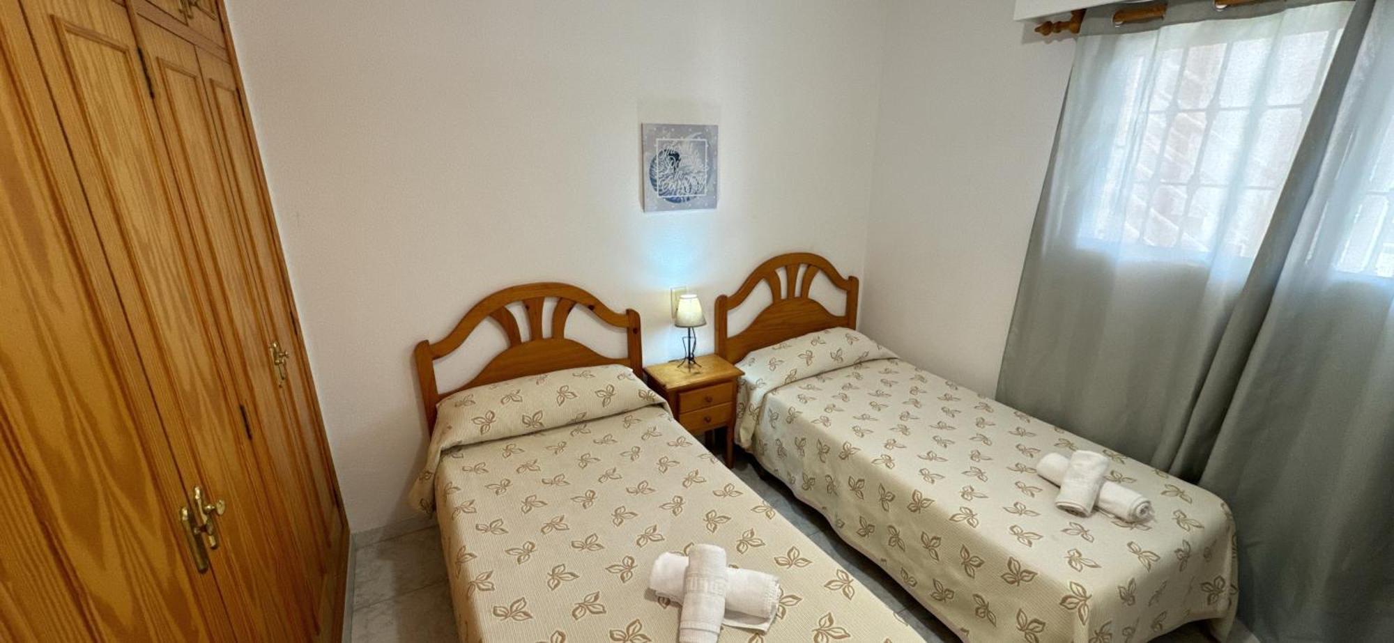 Apartamentos Talima - Btb Денія Екстер'єр фото