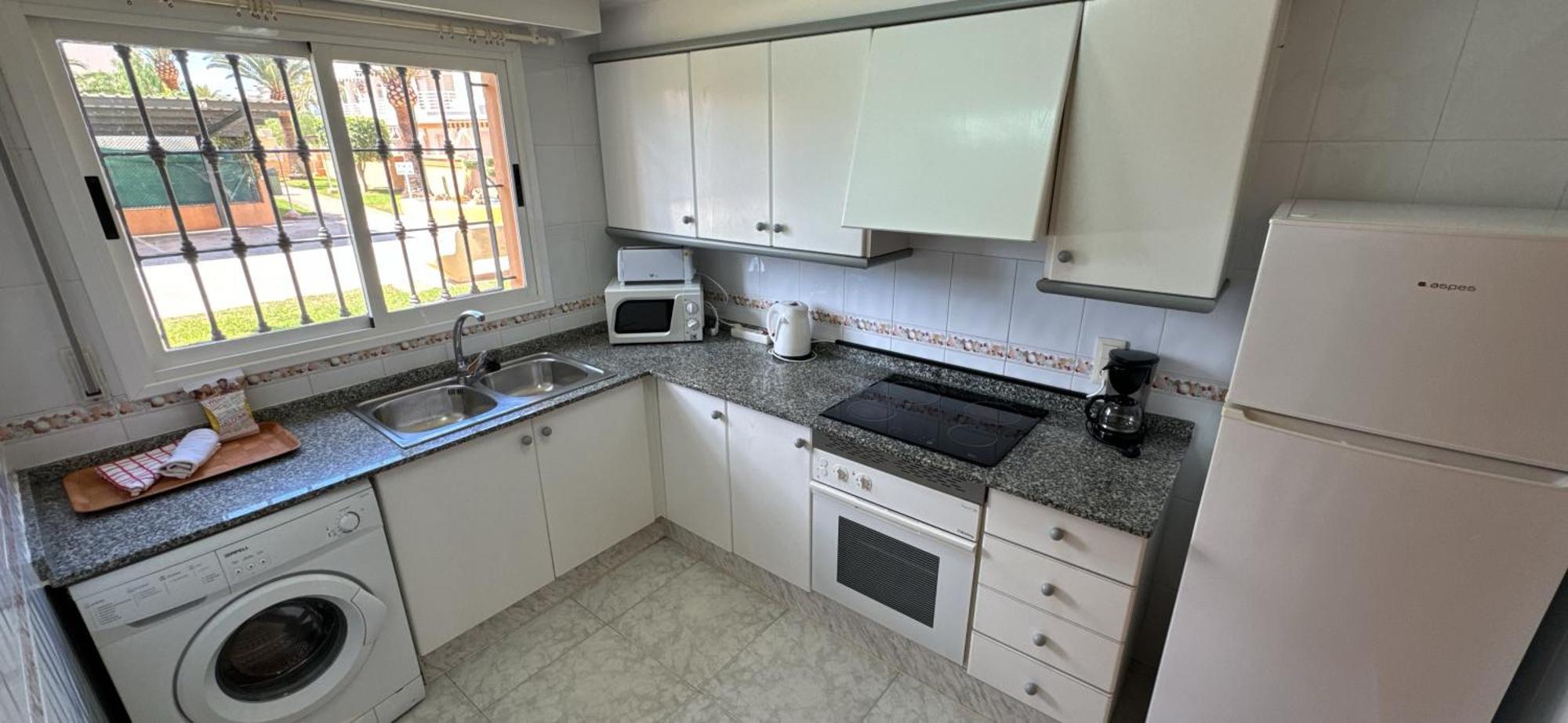 Apartamentos Talima - Btb Денія Екстер'єр фото