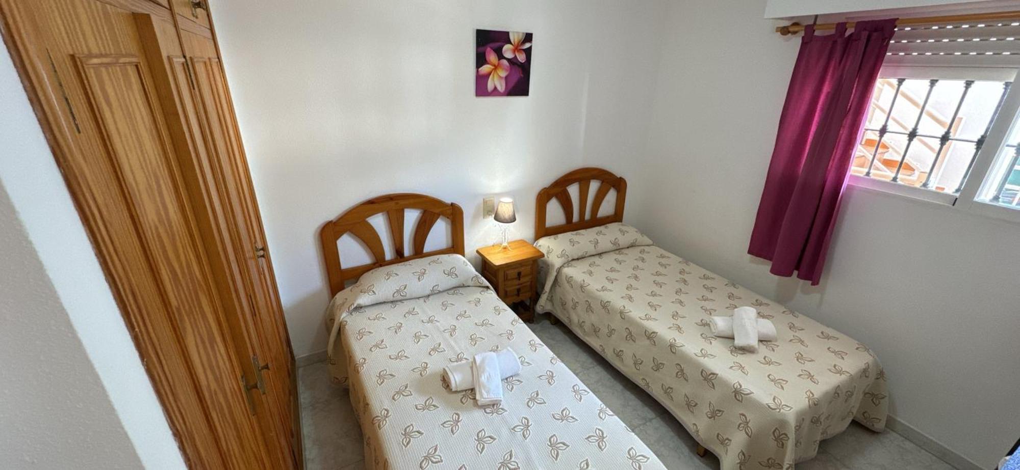 Apartamentos Talima - Btb Денія Екстер'єр фото