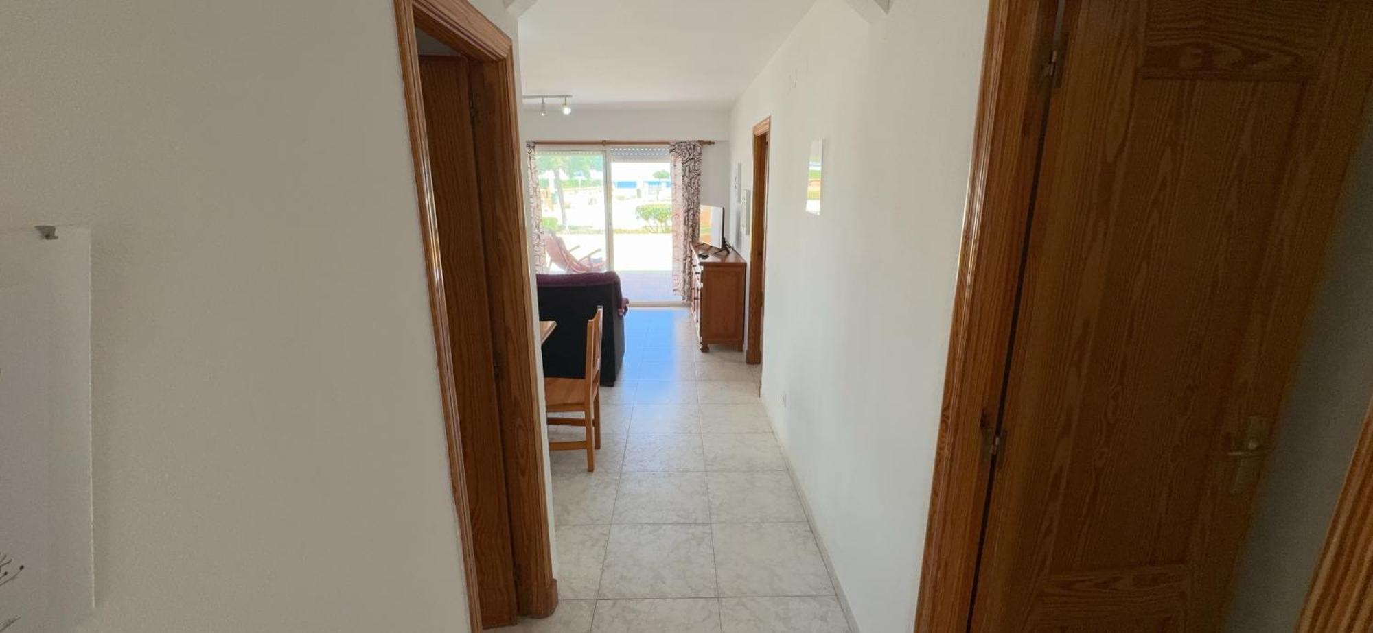 Apartamentos Talima - Btb Денія Екстер'єр фото