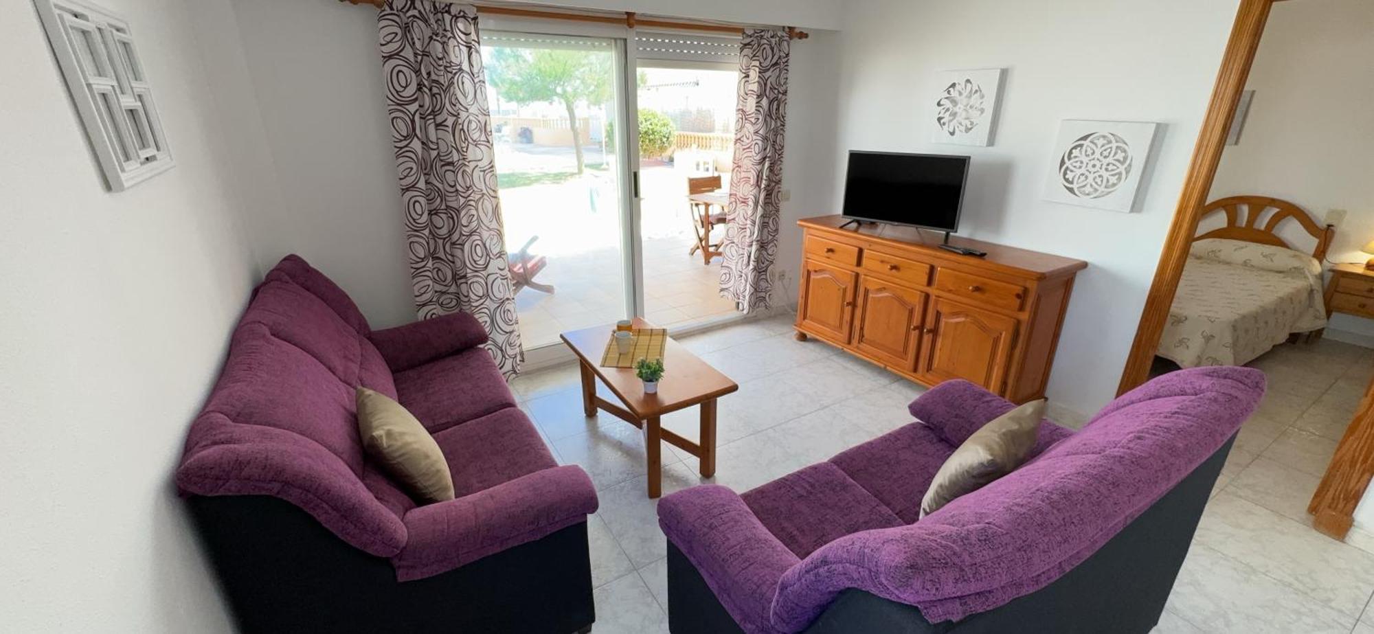 Apartamentos Talima - Btb Денія Екстер'єр фото