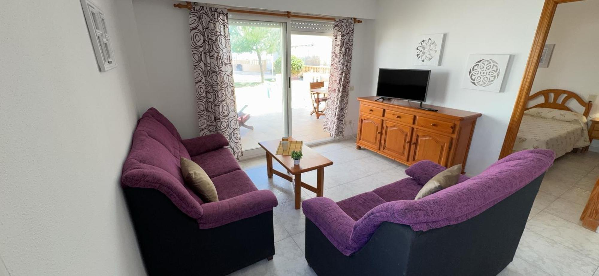 Apartamentos Talima - Btb Денія Екстер'єр фото