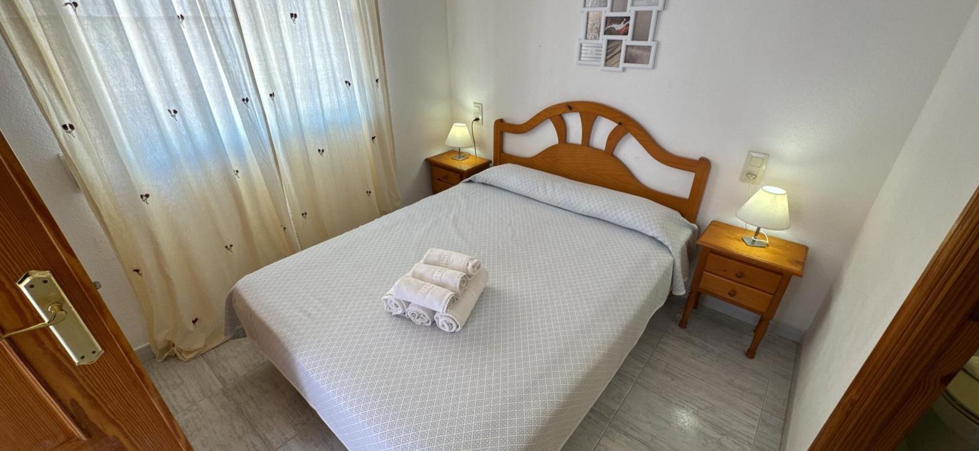 Apartamentos Talima - Btb Денія Екстер'єр фото